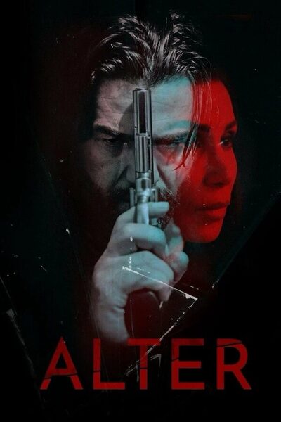 Постер: Альтер (2020)